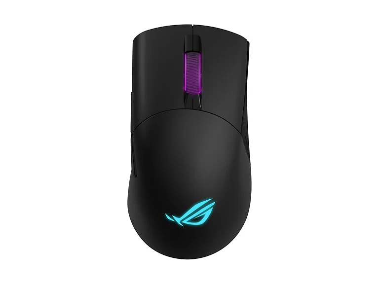 ASUS ROG Keris Wireless Mouse, 16000 DPI, 79g