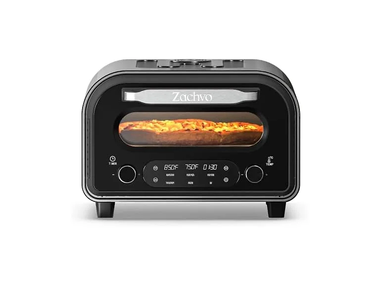Countertop Electric Pizza Oven with PID