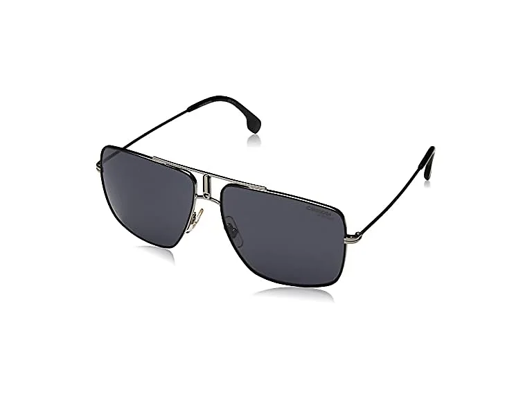 Carrera Unisex CA1006/S Sunglasses Matte Black