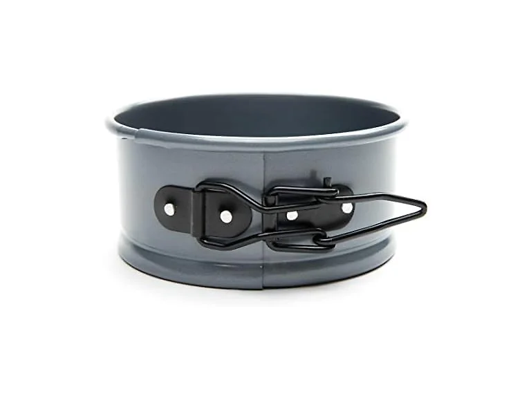 Fox Run Mini Springform Pan, 4"