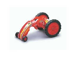 LED Nitrous Race and Stunt Cars