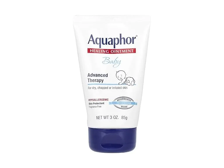 Aquaphor Baby Healing Ointment -