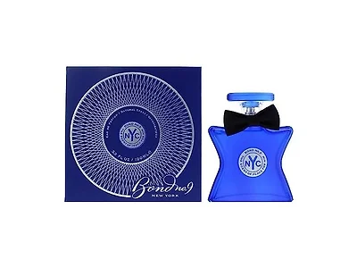 Bond No. 9 The Scent of Peace EDP 3.3 Fl. Oz. (M) (Open Box)