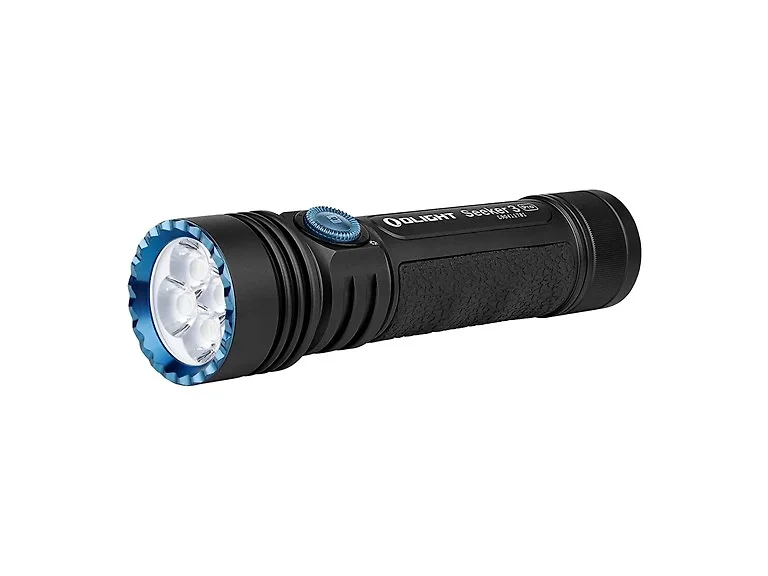 Olight Seeker 3 Pro 4200L Flashlight