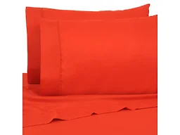 Premier Brights 4 Pc Sheet Set