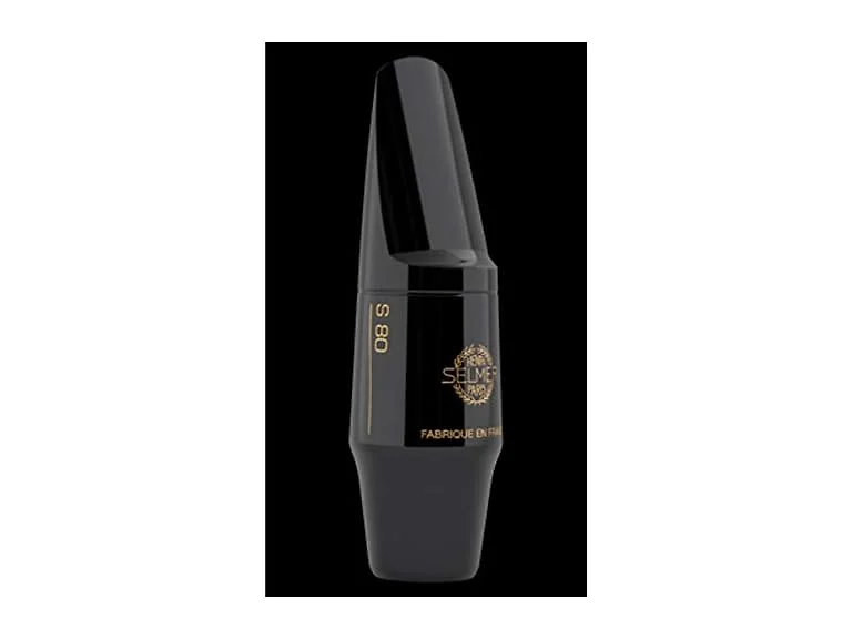 Selmer S80 Soprano Sax Mouthpiece