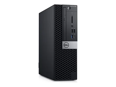 Dell Optiplex XE3 SFF Desktop PC