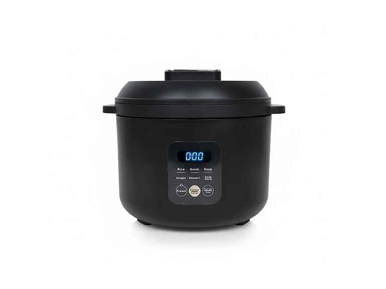 1.6L Rice Cooker