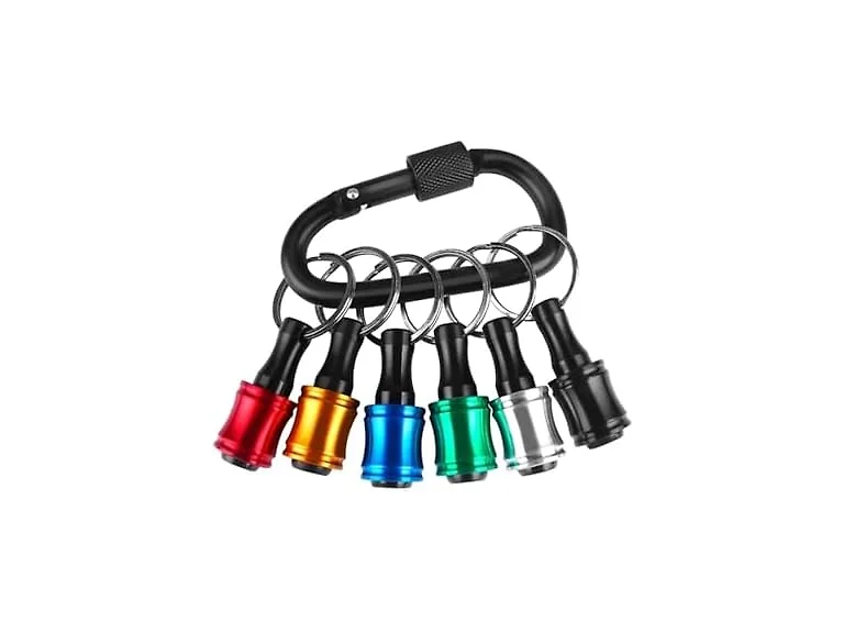 ZYCZYCZZ CON-67 Screwdriver Bit Holder