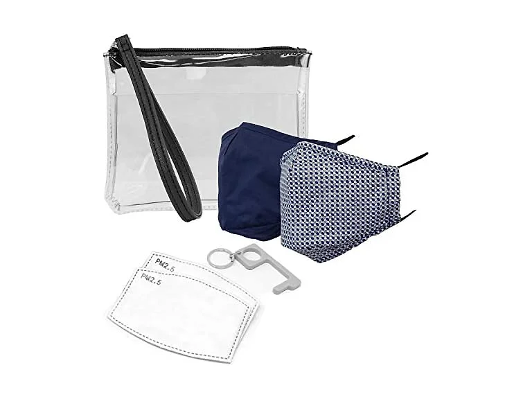 Mundi Socially Sure Kit Mask