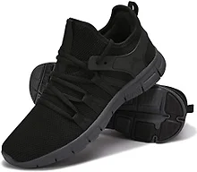 Women's Lightweight Fashion Sneakers