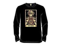 Sora Tarot Card