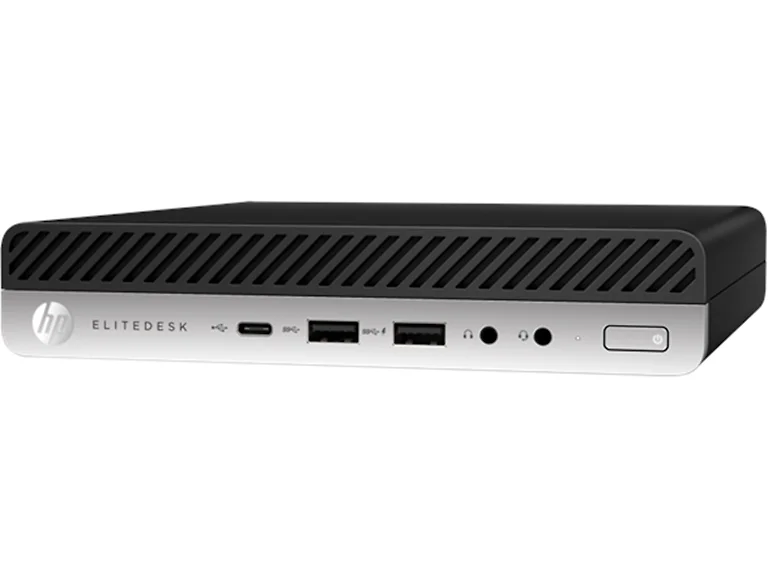 HP 705 G4 256GB Mini Desktop