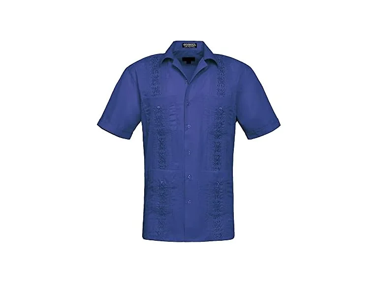 G-Style USA Men (M) Premium Short Sleeve Shirts