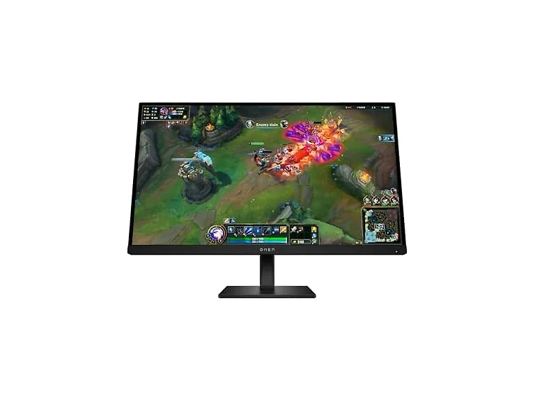 HP OMEN 27q G2 27" QHD 180Hz Gaming Monitor