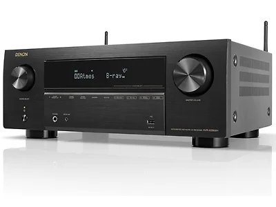 (NEW) Denon AVR-X2800H 7.2 Ch Stereo Receiver