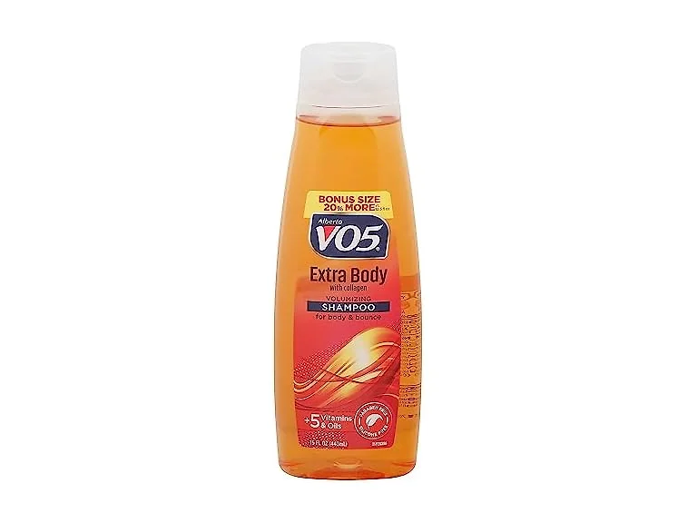 Alberto VO5 Extra Body Volumizing Shampoo 15