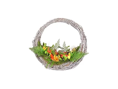 National Tree Company 15 Mossy Greenery