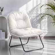 ZonLi Adjustable Floor Chair with Back Support