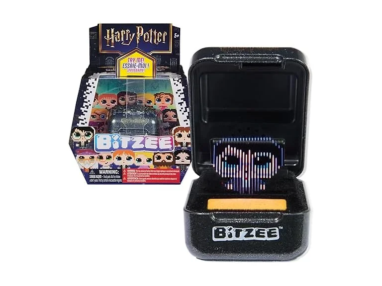 BITZEE Wizarding World Harry Potter, Bitzee Int