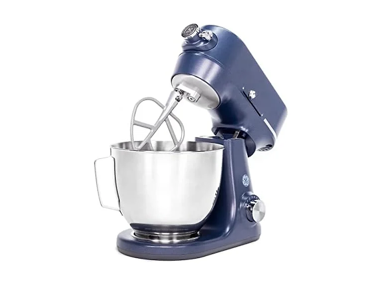 GE Tilt-Head Electric Stand Mixer