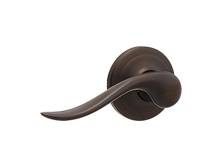 Kwikset 788TNL Right Hand Dummy Lever
