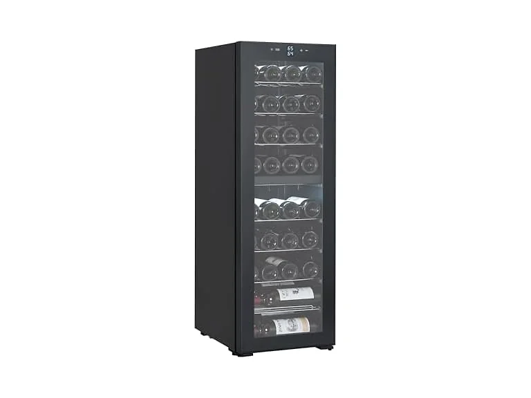 OUTLANE 39-Bottle Wine Cooler