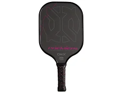 Evoke Premier RC Paddle 10mm - Pink