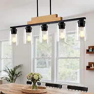 VerRon B0FF4MVNJF Dining Room Light Fixture