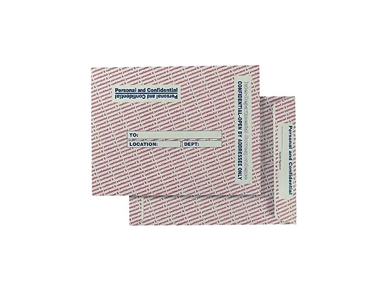 Quality Park Interdepartmental Envelopes