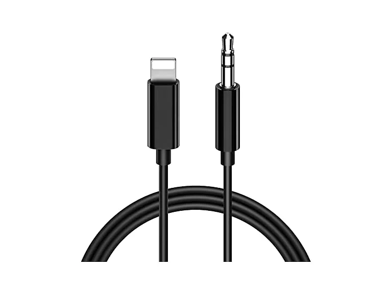 iSkey Aux Cord for iPhone