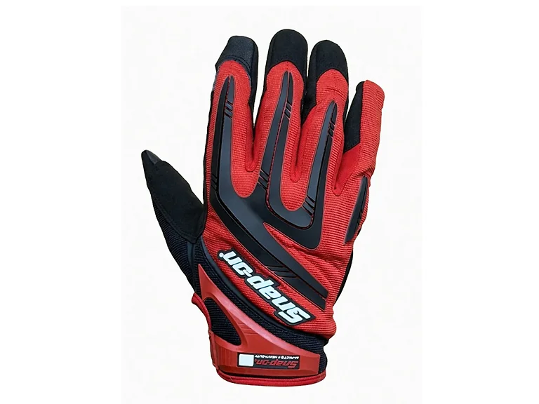 (2-Pairs) Snap-On M-PACT2 Gloves Choose Size