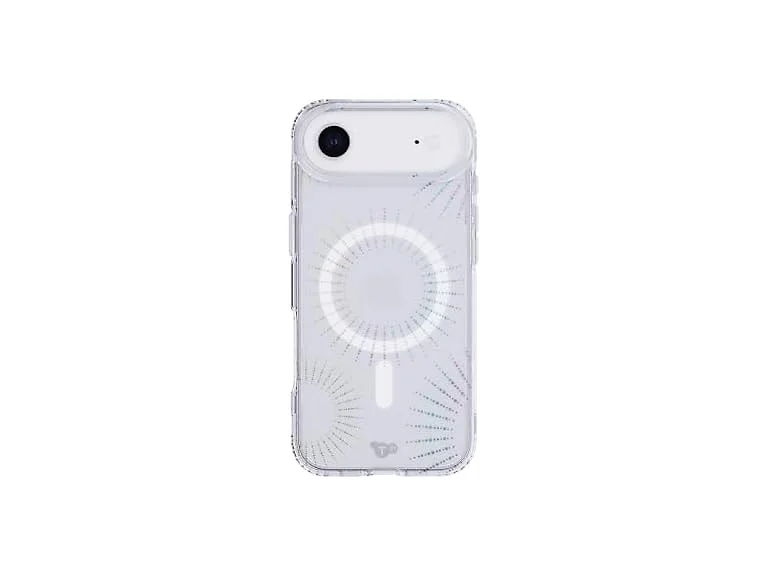 Tech21 EvoSparkle Case for iPhone 17 Air