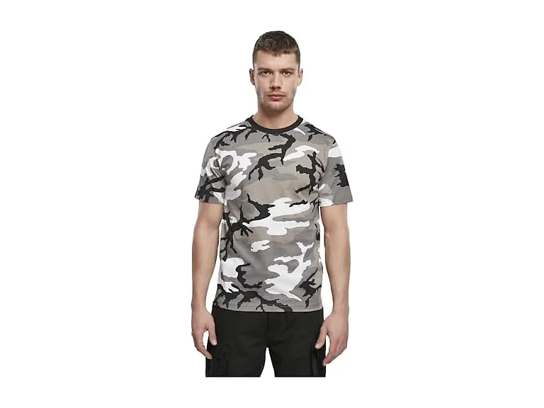 Brandit Men (M) Urban T-Shirt