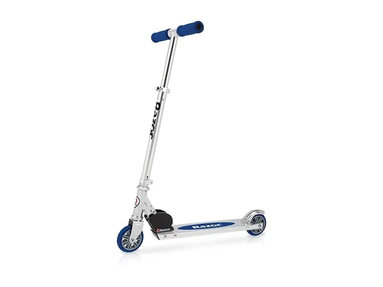 Razor A Model Kick Scooter for Kids