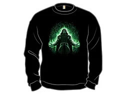Latverian Monarch Aura