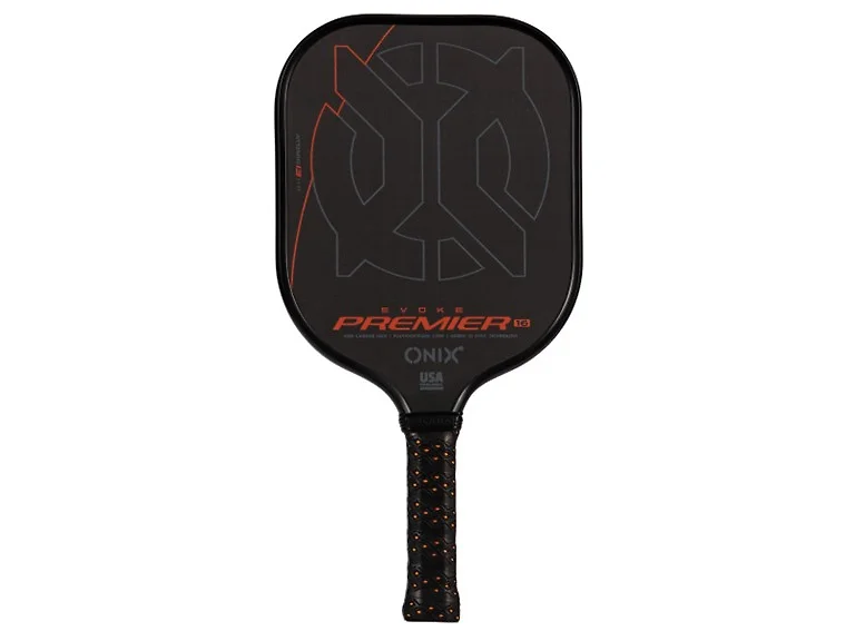 ONIX Evoke Premier RC Paddle 16mm