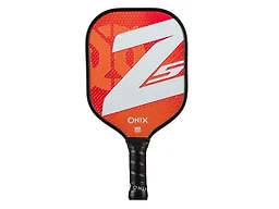 Graphite Z5 Paddle - Mod Orange