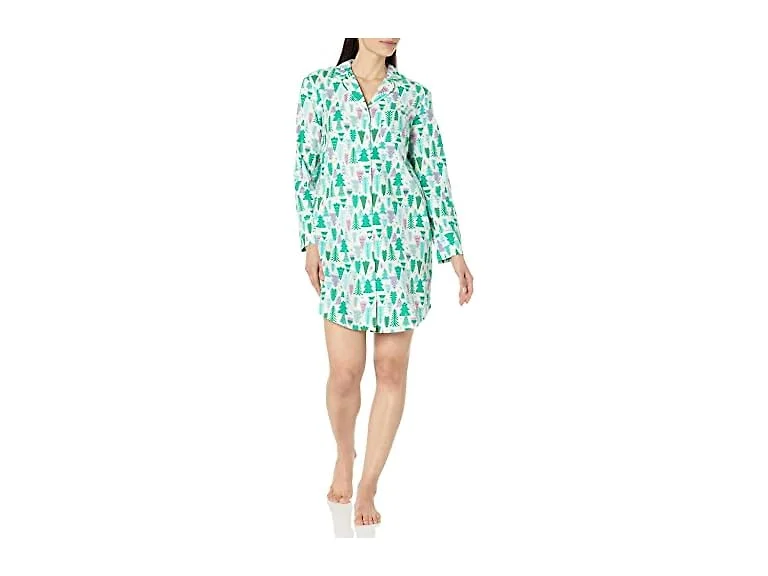 Amazon Essentials Women (5X) Nightgown Tree