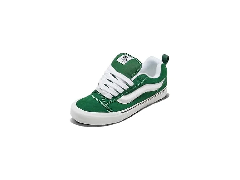 Vans Unisex Knu Skool Shoe