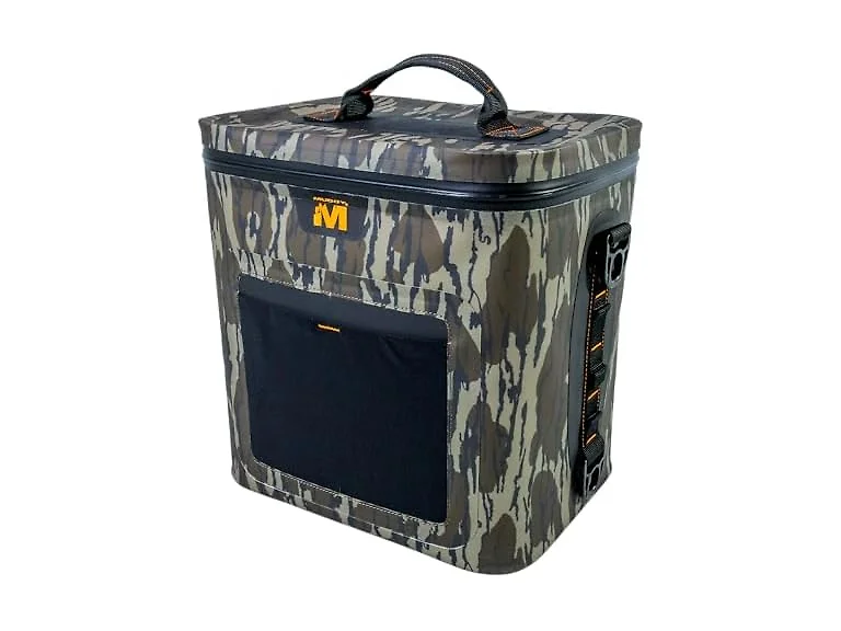 Muddy 16 Qt Mossy Oak Soft Cooler