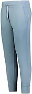 Holloway Ladies Ventura Soft Knit Jogger Storm XS