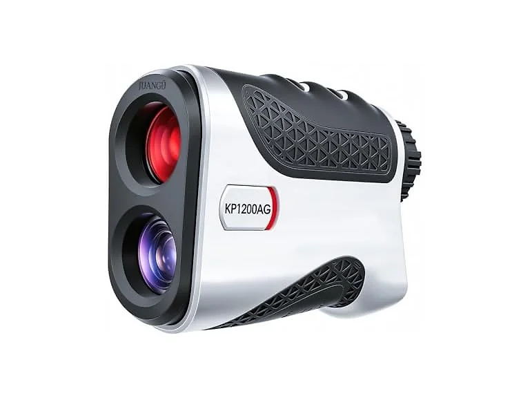 JUANGU 1200YD Golf Rangefinder 7X