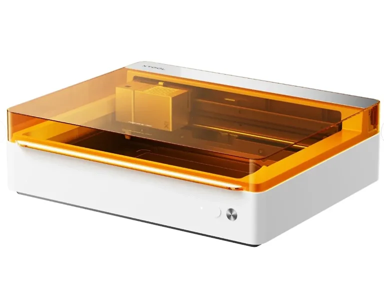 xTool M1 Ultra 20W Laser Engraver Deluxe Bundle