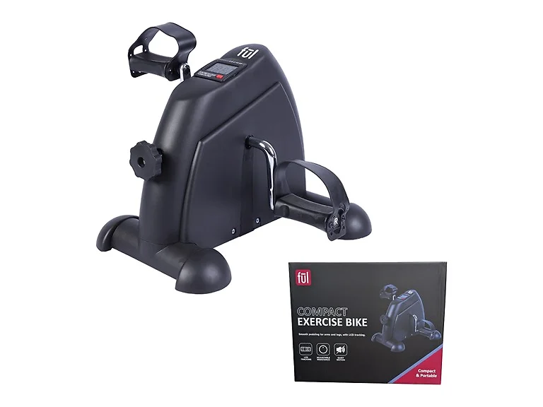 Compact Exercise Bike