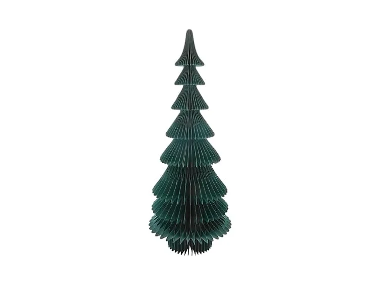 Santa Barbara Design Studio Honeycomb Paper Trees