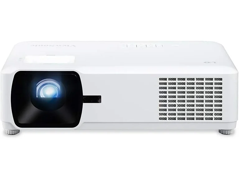 ViewSonic LS600W Lamp Free LED Projector