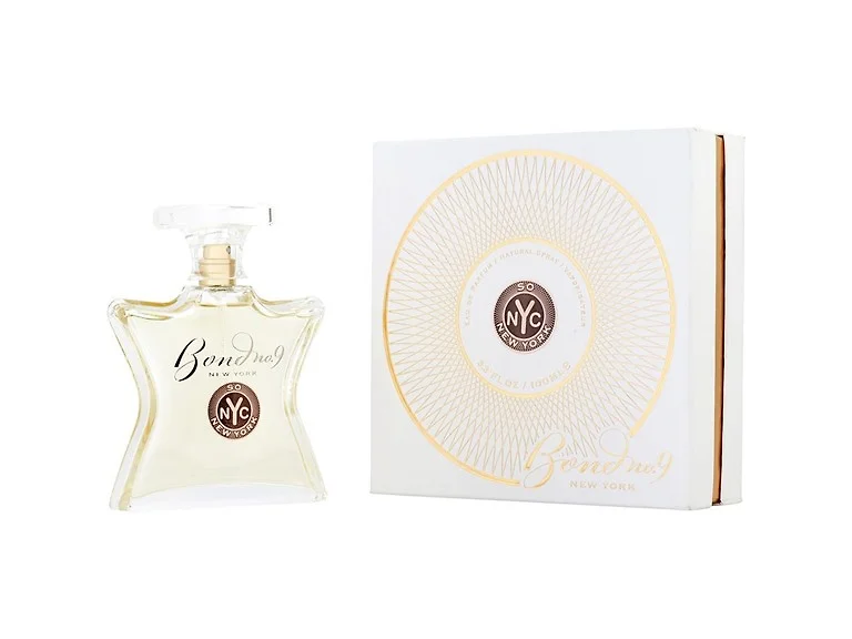 Bond NO.9 So New York EDP 3.3 oz