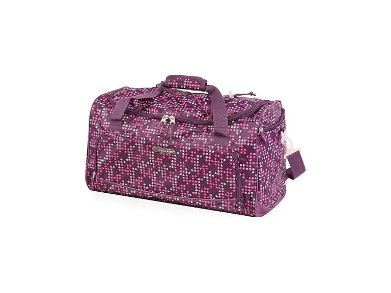 Pacific Coast Signature Medium Travel Duffel Bag