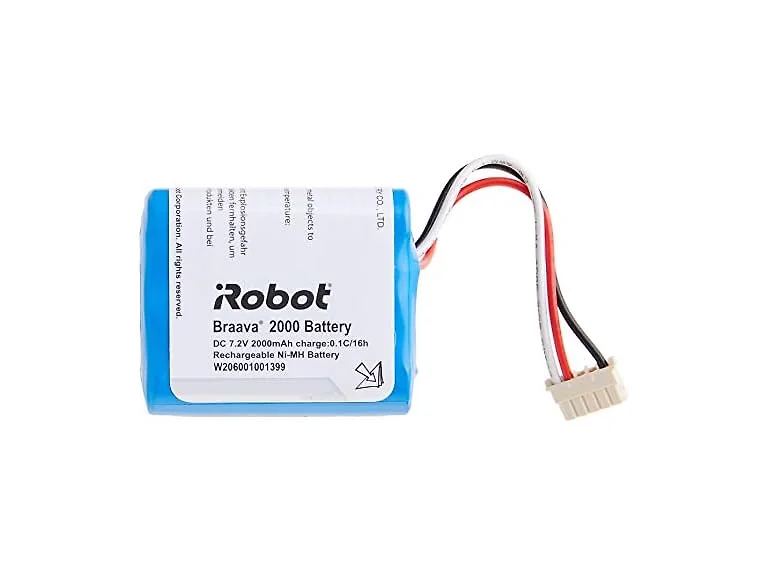iRobot Braava Authentic Replacement Part